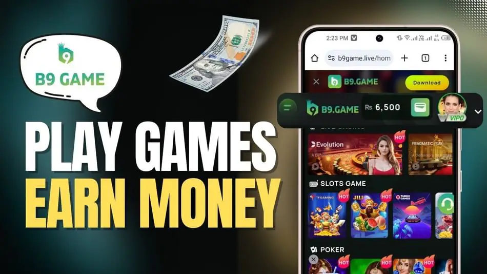 Game Features